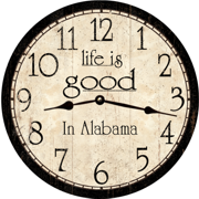 state-clock-alabama-clock
