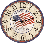 flag-clock-patriotic-clocks