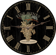 black-wine-clock-all-clocks