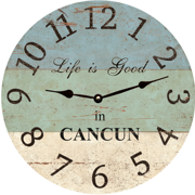 cancun-clock