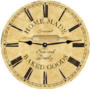 cooking-clock