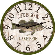 fish-clock-personalized