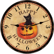 halloween-clock