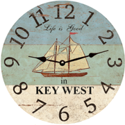 key-west-vacation-clock