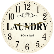 laundry-room-clock