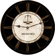 professional-law-clock