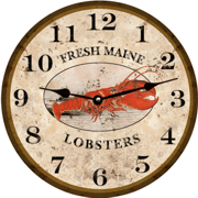 lobster-clock