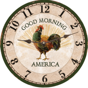 patriotic-clocks-morning-rooster