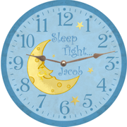 nursery-moon-clock