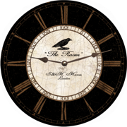 brown-wall-clock-thumbnail