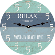 relax-beach-clock