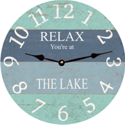relax-clock