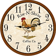 milk-clock-country-wall-clock