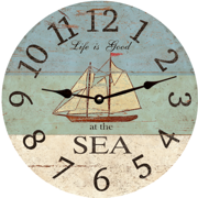 sea-clock