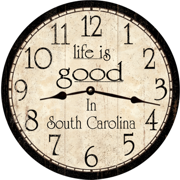 south-carolina-clock