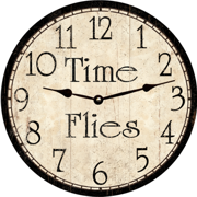 time-flies-clock