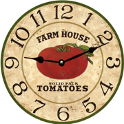 tomato-clock