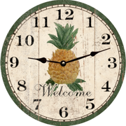 welcome-clock