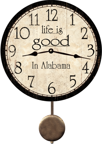 alabama-clock