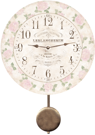 beautiful-clock