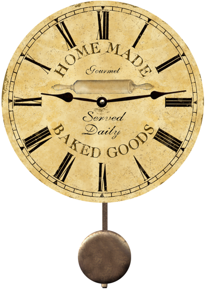 cooking-clock