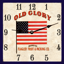 flag-clock