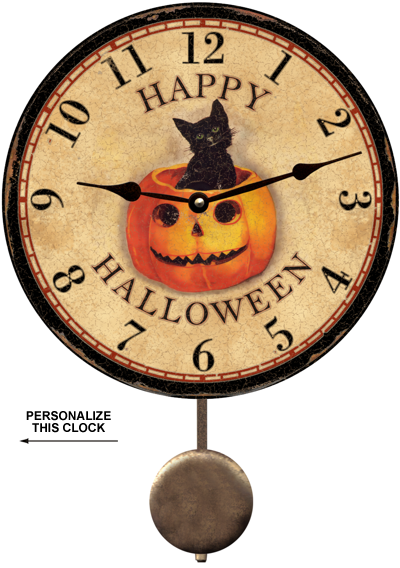 halloween-clock