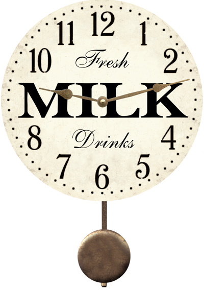 milk-clock