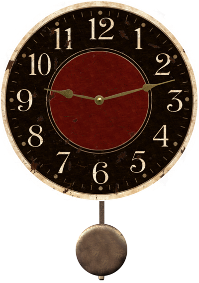 modern-clock