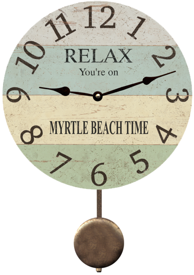 personalized-coastal-clock