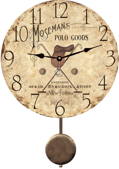 polo-clock