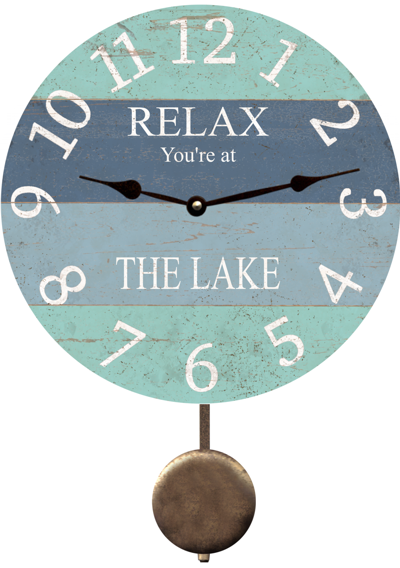 relax-clock