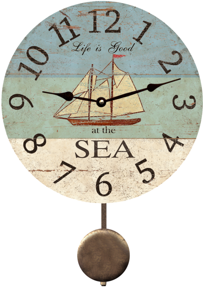 sea-clock