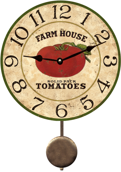 tomato-clock